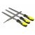 Import 2020 hot selling File Set Hand Metal Tools from China