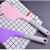 Import 2020 Hot Selling Kitchen Personalized Good Cook Best Silicone Rubber Scraper from China
