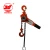 Import 2020 LEVER HOIST 0.75ton from China