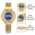 Import 2020 Luxury Women Watches Magnetic Female Clock Hollow Bezel Quartz Wristwatch Xfcs Fashion Diamond Ladies Wrist Girls Watch New from China