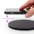 Import 2020 Mobile Phone Universal Wireless Charging Qi 10w Smart Wireless Charger from China