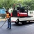 Import 2020 most popular repairing road sealing machine from China