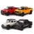 Import 2020 New Arrival Mini Alloy Cars Diecast Model Car Cool Simulation Zinc Die Cast Metal Pickup Cars 1 36 from China