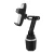 Import 2020 New Arrivals Car Holder Auto Parts Car Accessories Mobile Holder Adjustable Machine Long Arms Cup Holder Cell Phone Mount from China