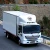 Import 2020 New AUMARK Foton Brand 4x2 Diesel 4.5 Ton Light-Duty Trucks for sale from China
