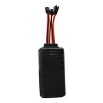 2020 New Design 4G motorcycle gps tracker gps car tracker real time tracking free tracking system android ios app tracking