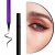 Import 2020 New design self adhesive eyeliner 3d mink eyelashes private label mink lashes magic waterproof eyeliner glue pen from China