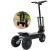 Import 2020 new freegoing electric scooter 11inch folding  60v 5000w scooter three motors other motorcycles for wholesale from China