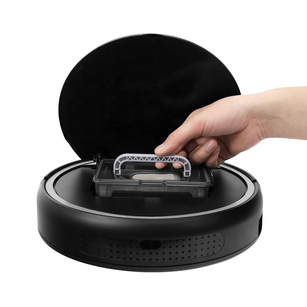 2020 New Home/Office use smart robotic vacuum cleaner