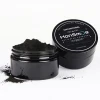 2020 new releases charcoal teeth whitening powder expeditious