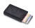 Import 2020 New RFID England Style Blocking Automatic Aluminium Business Credit Card Holder from China