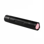 2020 New Style Rechargeable Firefighter Lighting Equipment Led Mini Flashlight