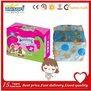 2020 new style sleepy disposable baby diapers turkey