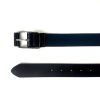 2020 OEM Fashion Casual Single Buckle Women Pu Leather Belt Strap Waist Pin Belts