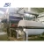 Import 2020 paper pulp making machine tissue from China
