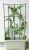 Import 2020 Plastic Multifunction Home Vegetable Flower Garden Plant Pot Support Easy Trellis from China