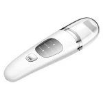 2020 Portable Waterproof Professional Ultrasonic Facial Cavitation Peeling Skin Scrubber