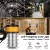 Import 2020 ROMANSO New Design Project Installation lighting Low price economy and utility Led Temporary work light 60w 100w 150w from China