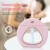 Import 2020 Silent Intermittent 300 ml Table Mini Cool Mist Diffuser Humidifier from China