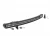 Import 2020 Triple row Curve lights 22" 32" 42" 52" Inch 24Volt LED Bar Offroad 4x4 Truck Car Led Light Bar from China