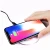 Import 2020 Universal Qi wireless charger New Ultra-Thin Crystal 5W K9 Wireless Charging for iphone Samsung UUTEK from China
