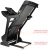 Import 2020 Upgraded treadmill home Fitness electric treadmill with massage machine dumbbell from China