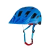 2021 Fashion new design in mold bicycle helmet Cycling Road Bike Helmet with flashing light