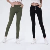 2021 Fashion Spring Spot Breathable Sports Pants Womens Thin Casual Pants