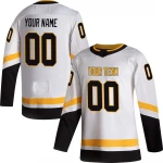 2021 Full Customizable Tailor Made Ice Hockey Jersey / Uniforms