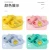 Import 2021 New Design High Quality Yellow Duck Cartoon printing Children Yeezy Slippers Kids Yeezy Slippers 1MOQ 13CM-17CM from China