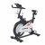 Import 2021 New Products Spin Indoor Cycling Exercise Bike Fit Gym Fitness Equipment Professional Spinning Bike With Screen from China