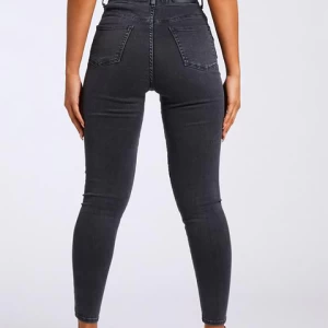 2021 Oem Wholesale Women Jeans Elastic Skinny Women Jeans Material