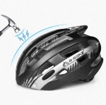 2021 Popular Adjustable Sports Helmet Bicycle Helmets Road Mountain Bike Helmet Safety Bicycle Accessories Helemt Adult Unisex