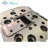 2021 Stable And Reliable Operation Die Drool Extrusion Modular Design Die Build Up Extrusion Automation Die Plate For Extruder