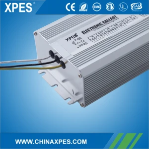 2021 top selling high quality uv lamp electronic ballast for fluorescent lamp fixtures