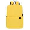 2021 Trendy waterproof anti theft Women Men custom laptop school bags backpack for Student bag pack