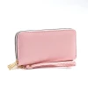 2024 Fashion Trendy Luxury Wallets For Women Card Holder Designer Cheap Wholesale Clutch Purses