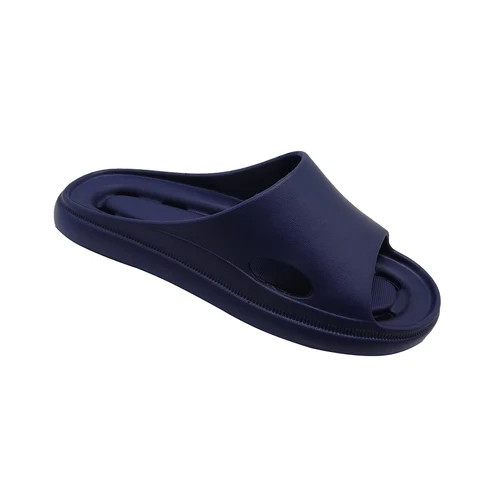 2024 summer home slippers soft and anti slip bath slippers outdoor shower slippers unisex