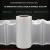 Import 20cm Height PE Bubble Packing Air Cushion Film Pillow For Courier or Express packing from China