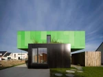 20ft assembly container house