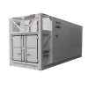 20ft ITP series containerised double walled self bunded fuel tank