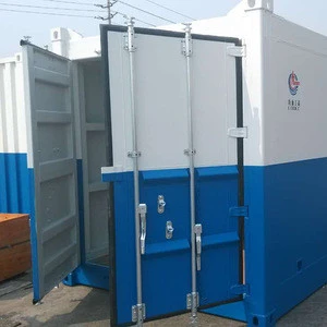 20ft mini container Offshore container for sale