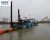 Import 20inch 4000m3/h cutter suction sand dredger/dredge/dredging machine / ship/ boat/vessel/mud drag from China