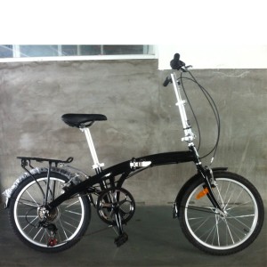 20inch speeds OEM cheap chinese zhejiang CE aluminium folding bicycle