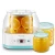 Import 2.0L rice wine maker professional yogurt maker home machine with strainer included from China