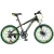 Import 20M005 Suspension light weight cheap 20 inch mountain bike mtb bicycle Chinese from China