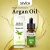 Import 20ml Moroccan Organic OEM Brand Hair Argan oil from China