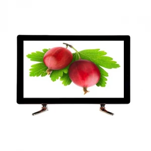 22 26 32 42 55 inch flat screen touch screen lcd led tv / touch screen all in one pc