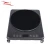 Import 220 V touch control home single hob cooktop 1 burner multi cooking induction cooker hot pot electric stove cooker from China