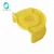 Import 22mm 25mm 30mm (ID) 60MM(OD) emergency stop Push button switch yellow plastic protective shield guard cover from China